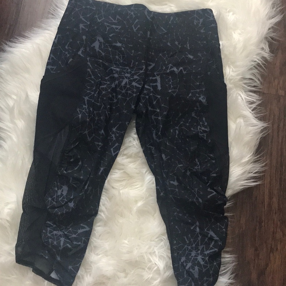 Super cute capris